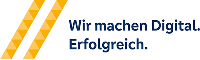 Wir machen Digital. Erfolgreich.
