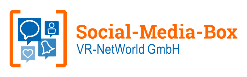 Social-Media-Box